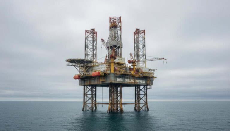 ADES заключила буровые контракты в Африке и Европе почти на $230 млн