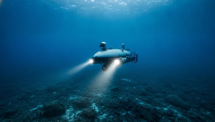Fugro проведет изыскания для газовых проектов у Восточного Тимора