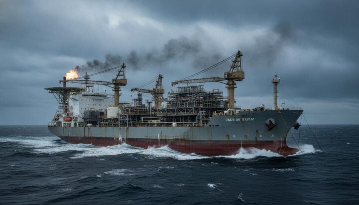 Vår Energi заказала у OneSubsea оборудование для месторождений Balder и Goliat