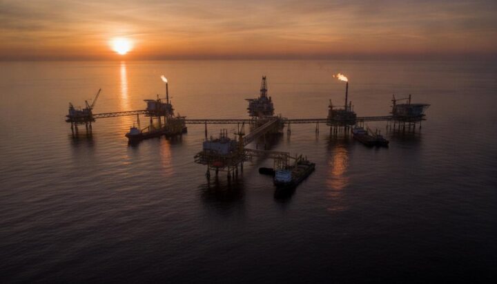 Vår Energi и BlueNord создают крупнейшего добытчика нефти и газа в Европе