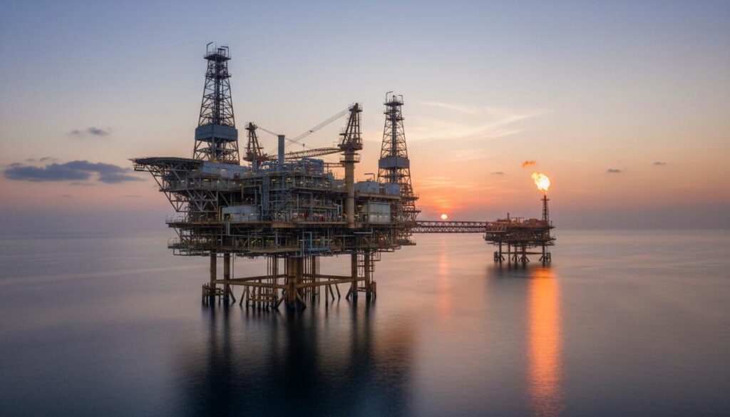 ADNOC с партнерами вложат $6,2 млрд в газовый проект Умм-Шайф в ОАЭ