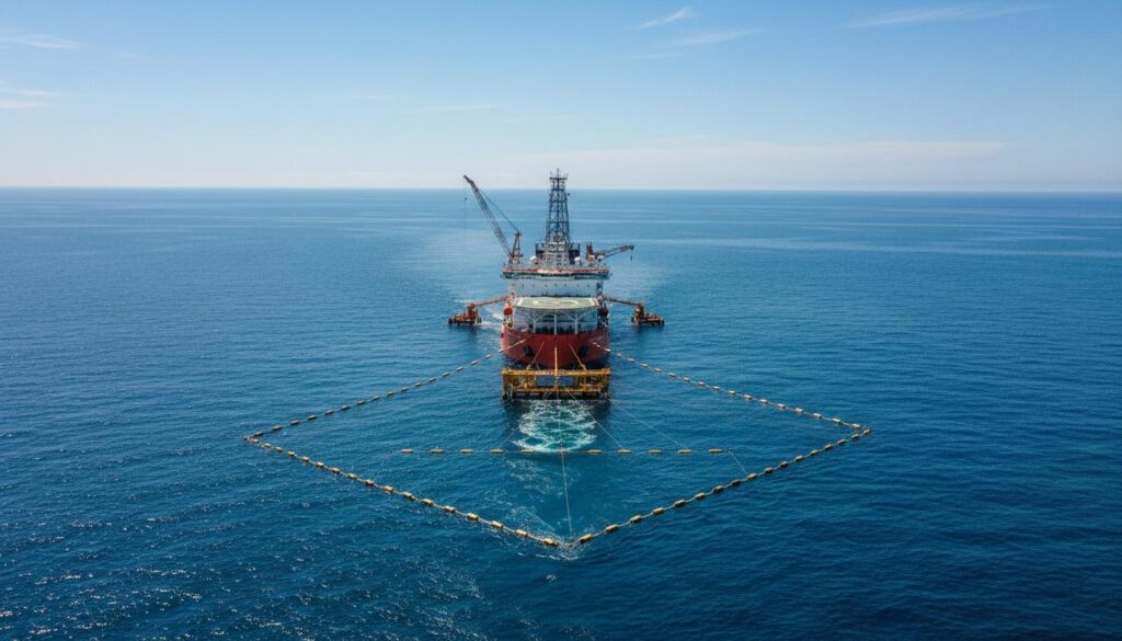 Sintana Energy добилась переноса сроков по шельфовому проекту в Уругвае