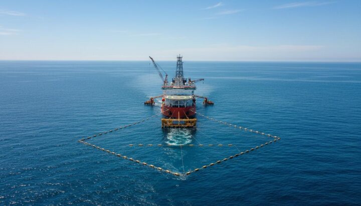 Sintana Energy добилась переноса сроков по шельфовому проекту в Уругвае