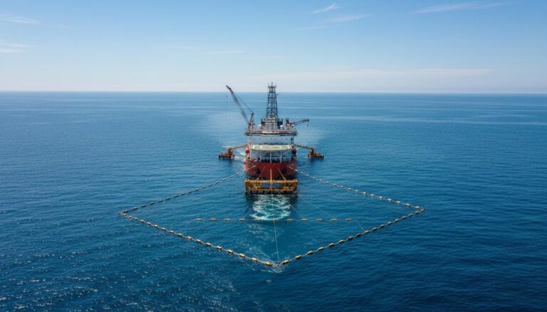 Sintana Energy добилась переноса сроков по шельфовому проекту в Уругвае