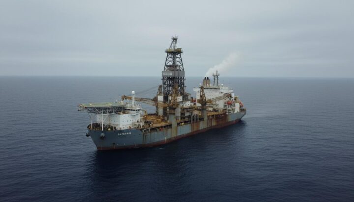 Saipem заключила с Eni контракт на бурение в Африке на $260 млн