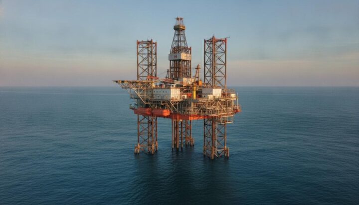 Velesto Drilling заключила контракт с Chevron на $51 млн в Малайзии