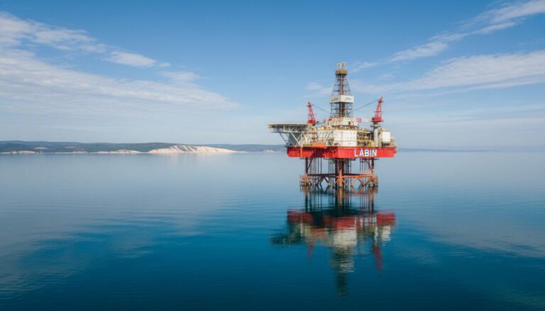 Хорватская INA нашла газ на первой скважине в Северной Адриатике