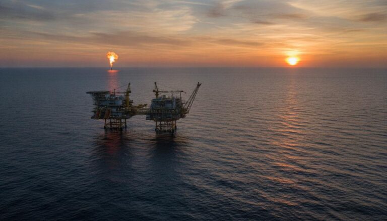 Консорциум Chevron направит газ с кипрской «Афродиты» в Египет