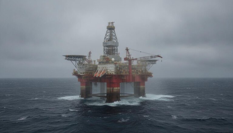 Equinor открыла новое месторождение у проекта «Юхан Кастберг»