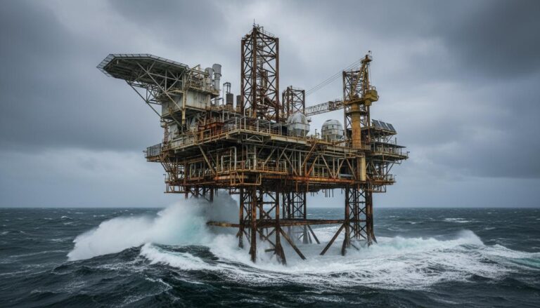 Worley спроектирует хранилище CO2 в Северном море для Petrogas