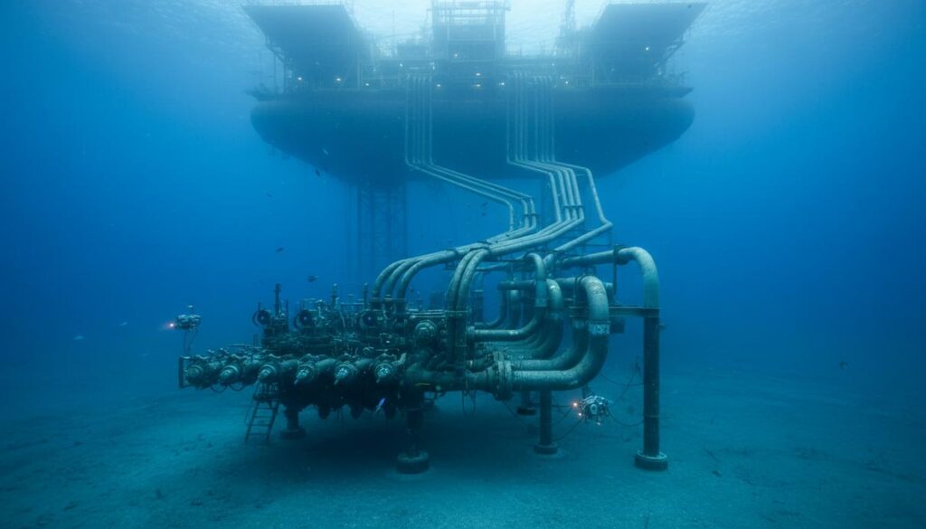 ЕС проверит слияние Saipem и Subsea7 из-за рисков для конкуренции