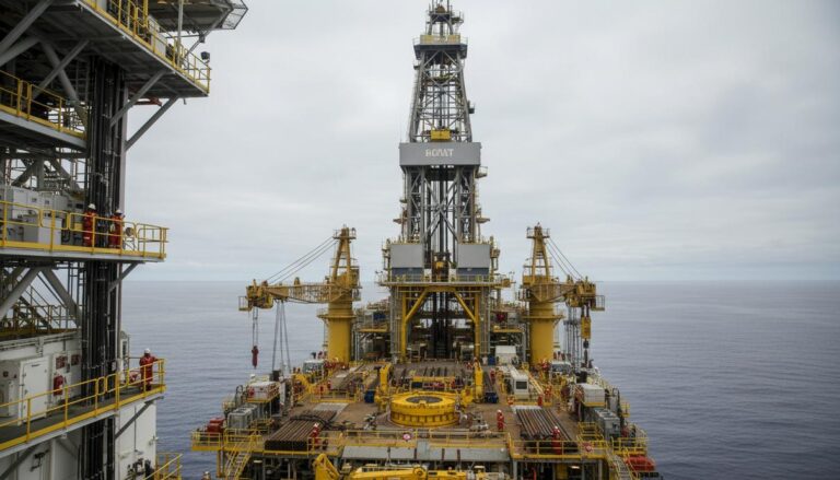 Expro купила Enhanced Drilling и её технологии бурения за $215 млн