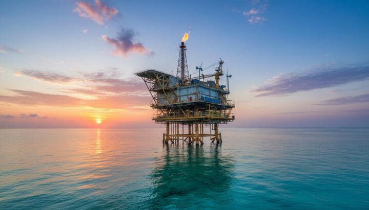 Serica Energy договорилась о покупке Pharos Energy за £146 млн