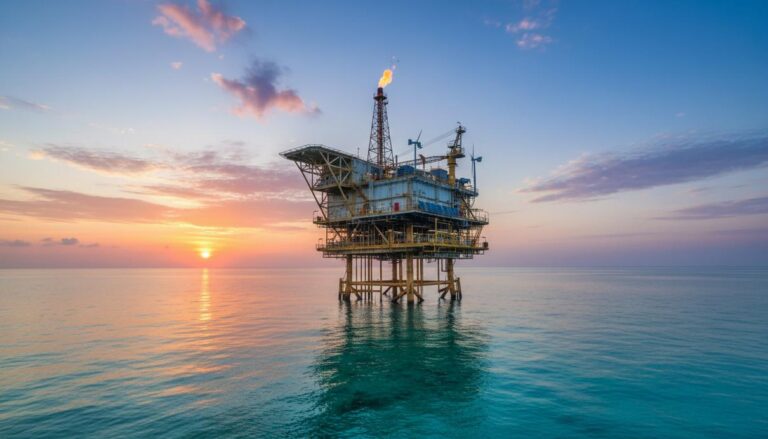 Serica Energy договорилась о покупке Pharos Energy за £146 млн