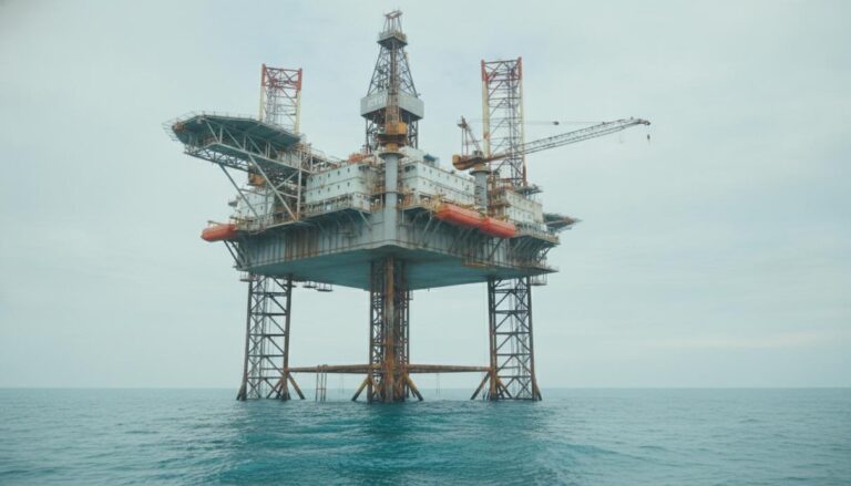 Keppel передаст 10 буровых установок в новый фонд с участием Apollo