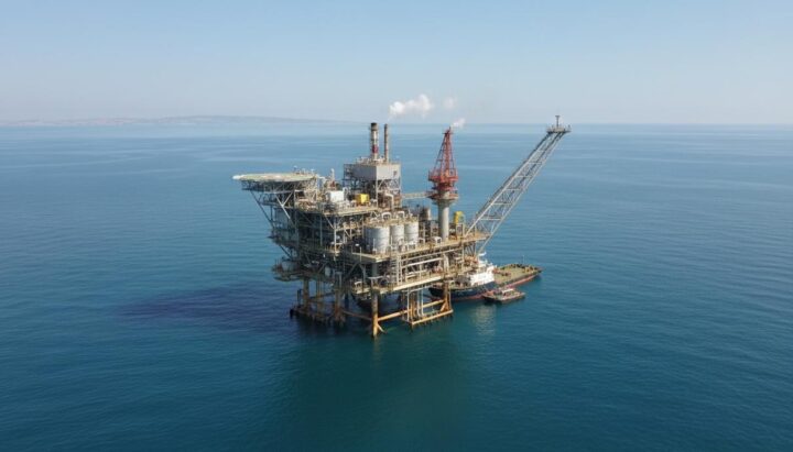 Венгерская MOL выкупит у Shell долю в кипрском проекте «Афродита»