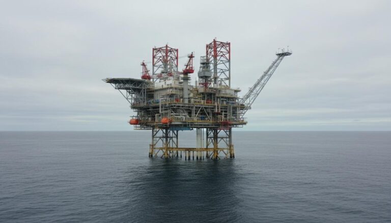 Aker BP укрепит позиции в Северном и Норвежском морях за счёт новых активов