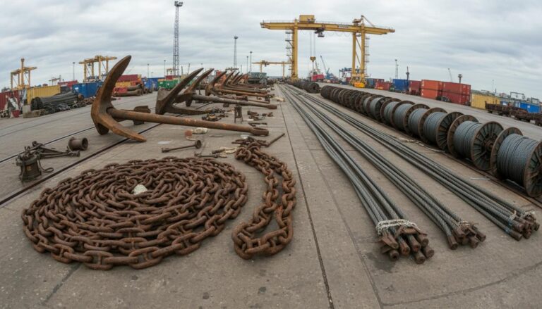 Intermoor получила третий за год контракт от Petrobras в Бразилии
