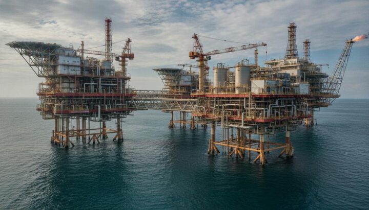 SOCAR выкупила долю японской Itochu в проекте «Азери-Чираг-Гюнешли»