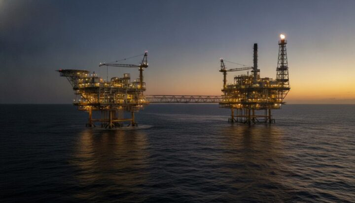 BP станет единственным владельцем проекта Calypso в Тринидаде и Тобаго