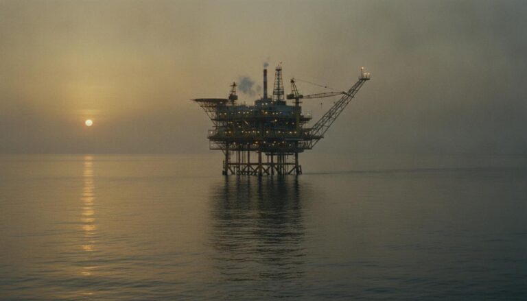 В Анголе успешно испытали скважину на крупном газовом месторождении