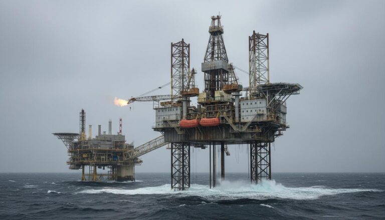 Aker BP получила разрешения на работы на шельфе Северного моря
