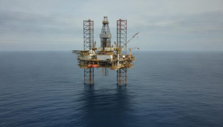 Borr Drilling обеспечила контрактами 73% своего флота на 2026 год