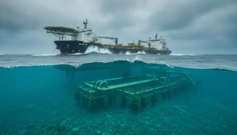 Aker BP досрочно запустила три месторождения в Норвежском море