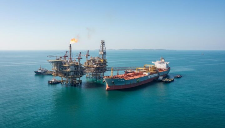 Колумбийская Ecopetrol купила бразильскую Brava Energia за $1,2 млрд