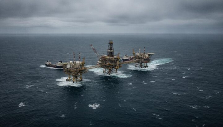Equinor обеспечит до четверти потребностей Orlen в нефти