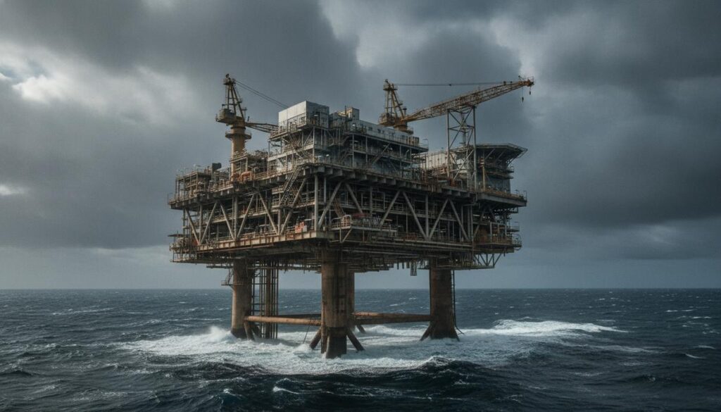 Equinor досрочно запустил новый участок Troll для поставок в Европу