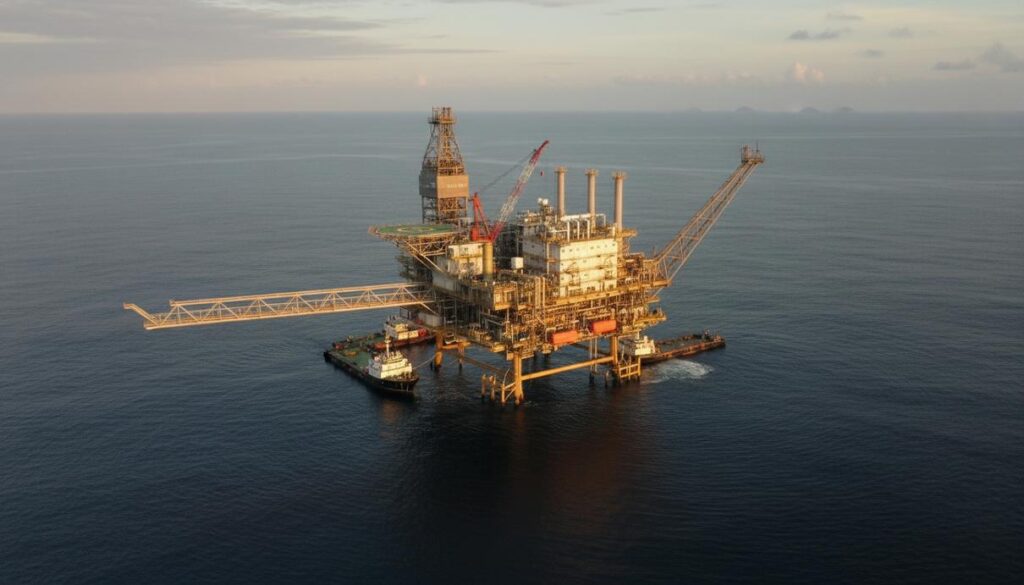 DNO продает Panoro Energy активы в Кот-д’Ивуаре за $86,5 млн