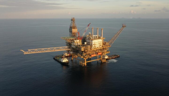 DNO продает Panoro Energy активы в Кот-д’Ивуаре за $86,5 млн