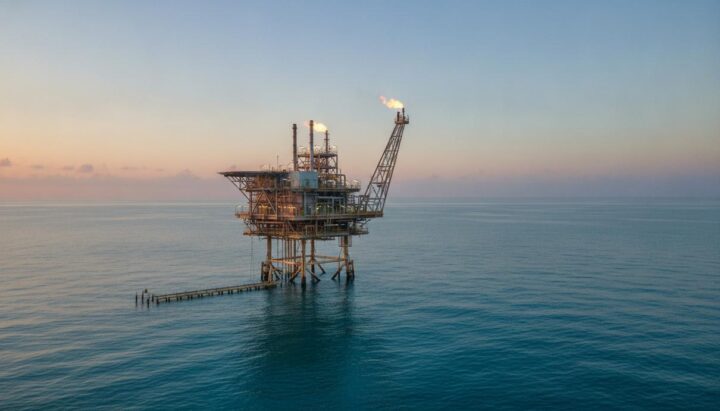 BP и партнёры получили лицензию на разработку газа в Венесуэле