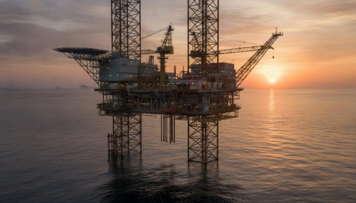 Equinor купила долю в нефтегазовом проекте Chevron в Намибии
