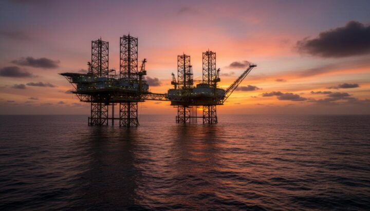Eni станет партнёром APA по блоку на шельфе Уругвая