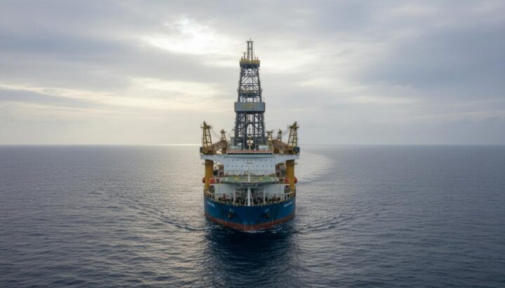 Transocean получила от индийской ONGC контракт на бурение за $300 млн