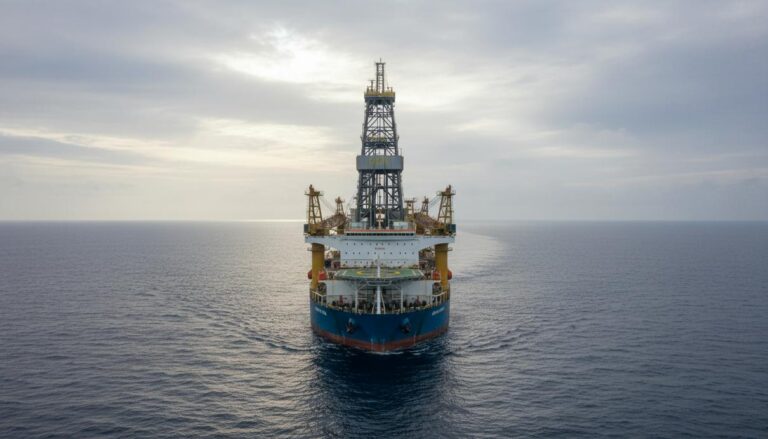 Transocean получила от индийской ONGC контракт на бурение за $300 млн