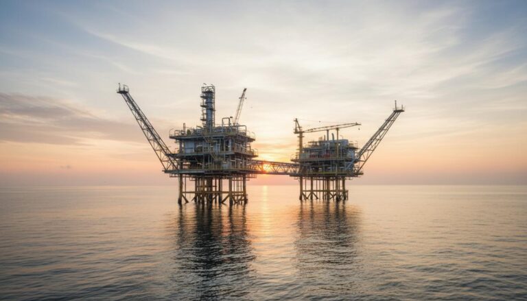 PTTEP и Petronas продлили соглашение по добыче газа на 35 лет
