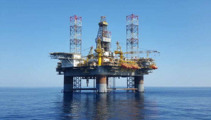 Seadrill заключила контракты в США и Малайзии на 200 млн долларов