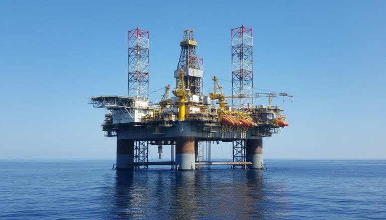 Seadrill заключила контракты в США и Малайзии на 200 млн долларов