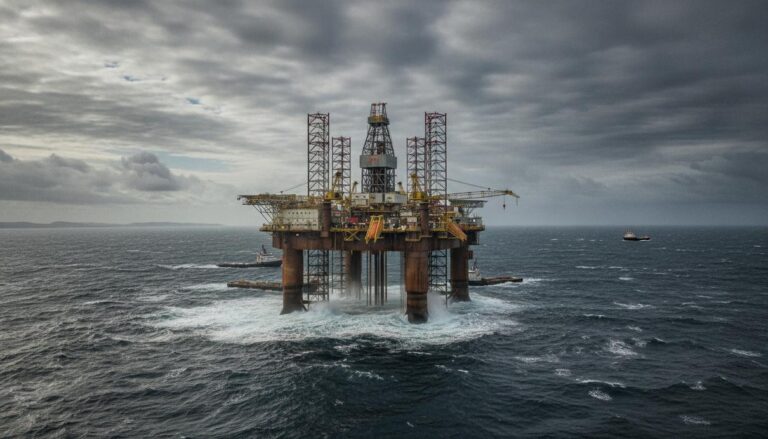 Equinor, Aker BP и Vår Energi объединятся для разведки на шельфе Норвегии