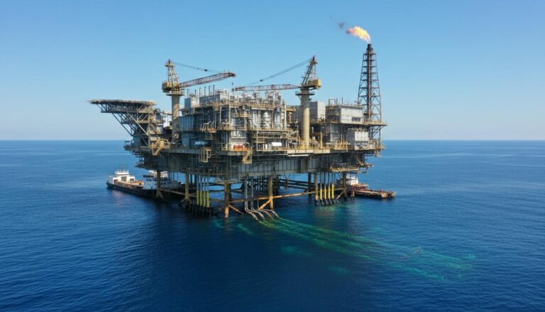 Subsea7 обустроит месторождение LLOG в Мексиканском заливе