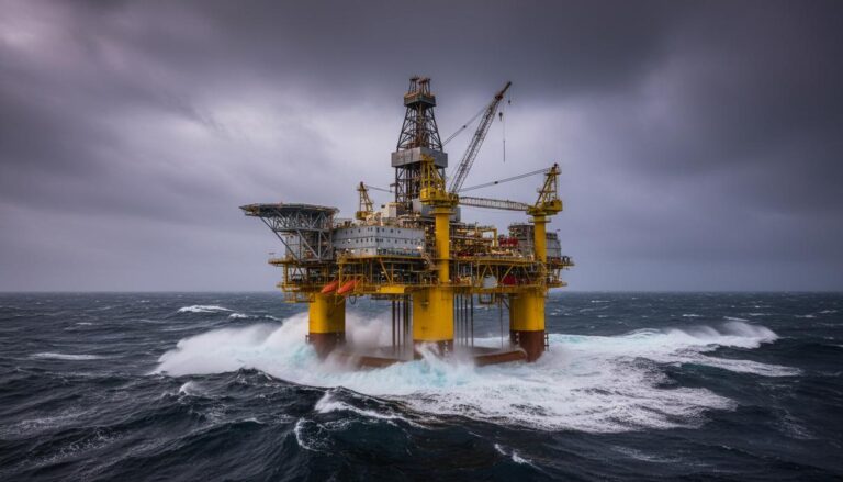 Vår Energi зафрахтовала у Odfjell Drilling установку на $518 млн