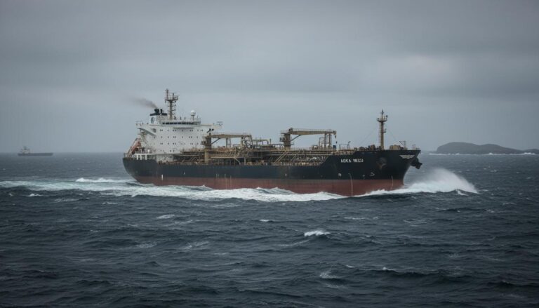 Navitas не видит рисков для проекта Sea Lion из-за спора о Фолклендах