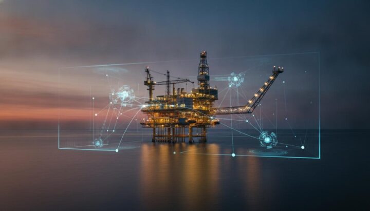 Petronas ускорит нефтегазовые проекты в Малайзии с помощью ИИ