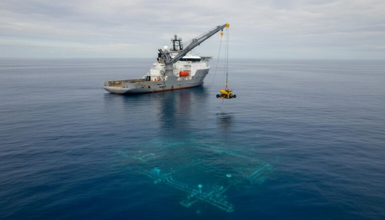 Helix и Hornbeck завершили слияние на рынке морских услуг США