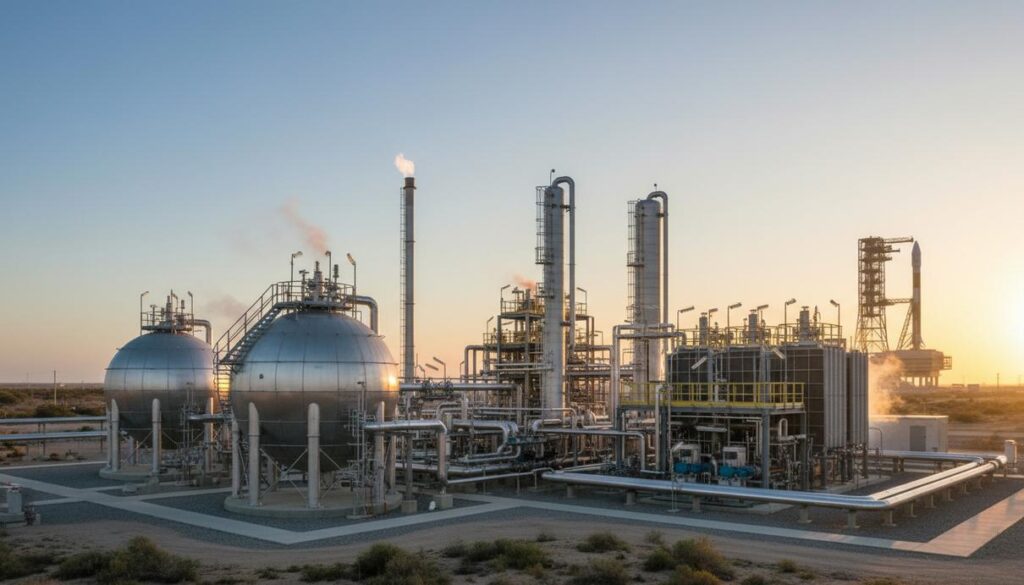 Datacentrex вложила $30 млн в поставщика ракетного топлива Eagle LNG