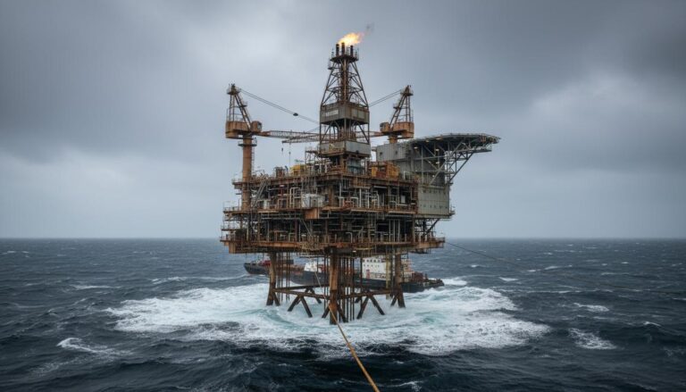 Норвегия получила 21 заявку на новые нефтегазовые лицензии