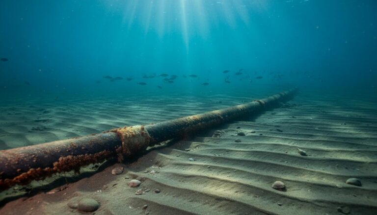 Deep обследует морские кабели TenneT в Нидерландах до 2029 года